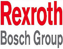 Repair of large Rexroth cylinder